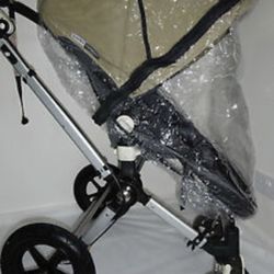 RAIN 🌧 ☔️ COVER FOR BUGABOO CAMELEON BABY STROLLER