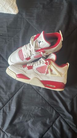 Air Jordan 4 “Alternate 89”