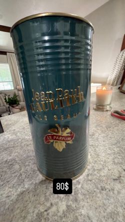 Jean Paul  Gaultier cologne