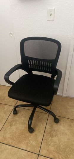 Office chair