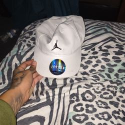 Kids Jordan Hat 0m Thru 20m