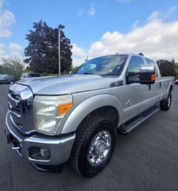 2015 Ford F-350