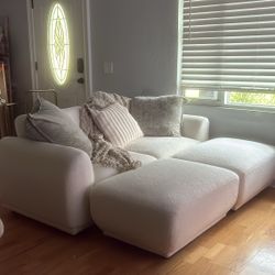New couch