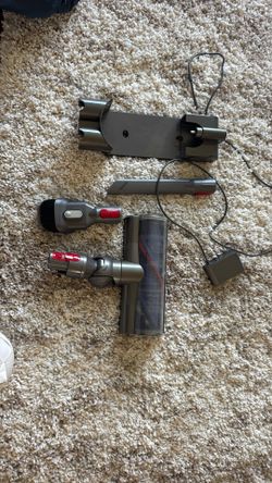 Dyson V8 V10 V12 Parts Cordles