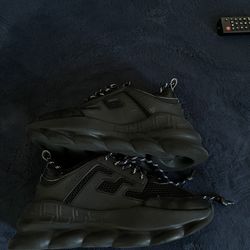 versace chain reactions 