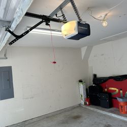 Motores Puerta De Garage,openers Garage Doors 