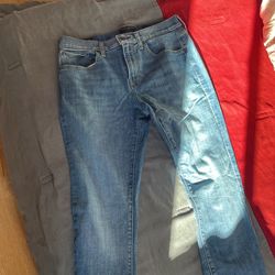 Lucky Brand Jeans