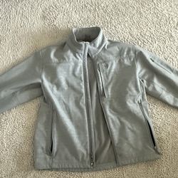 Ariat soft shell jacket