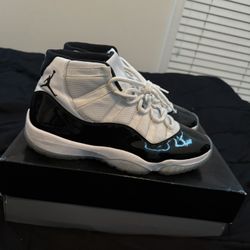 Jordan 11 “Concord”