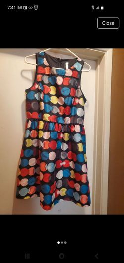 Kensington dress