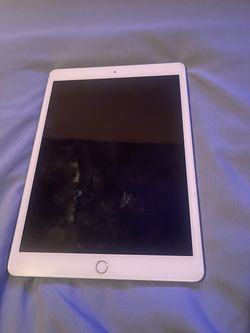 Apple iPad with Home Button 7th generation