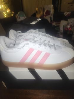 Adidas VL Court 3.0 K