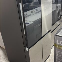 Samsung Bespoke 4 Door