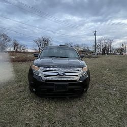 2014 Ford Explorer XLT *** 5800