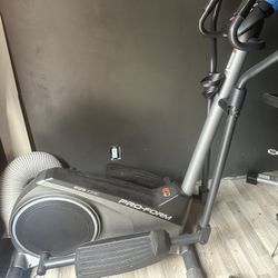 ProForm 225 CSE