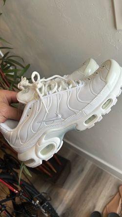 Nike airmax plus size 9.5