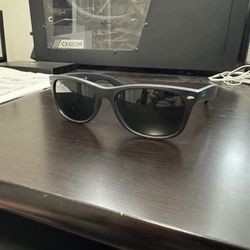 Ray-ban Polarized Sunglasses 