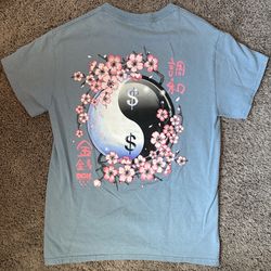 Vans Yin And Yang Shirt