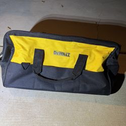 New Large Tool Bag 24 Inches 