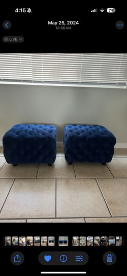 Ottomans (2)