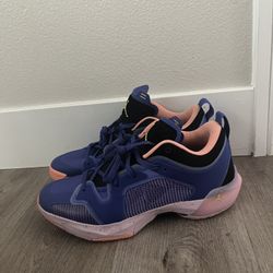 Jordan XXXVII size 12