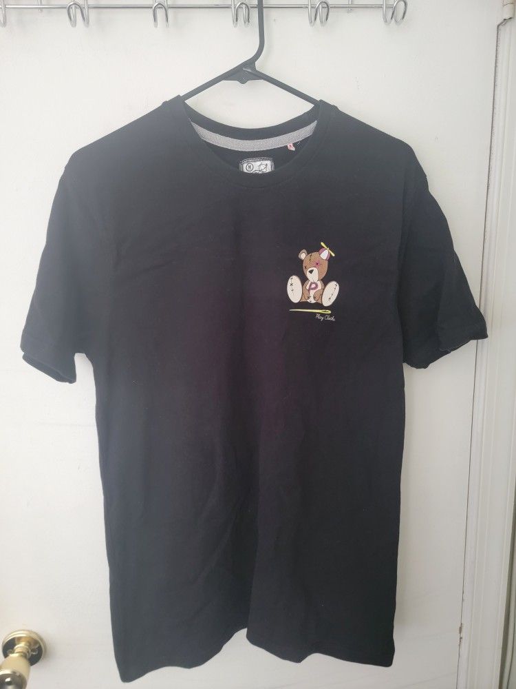 Play Cloths T-Shirt