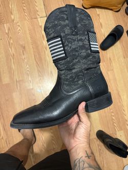Ariat Boots