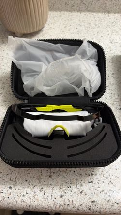 Speedcraft SL Gloss black- Photochromic Lens