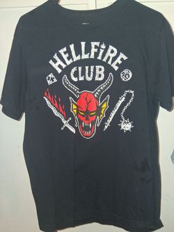 Hellfire club shit