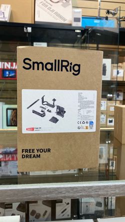 Smallrig for fx3 or fx30
