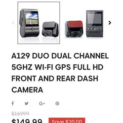 Dash Camera 