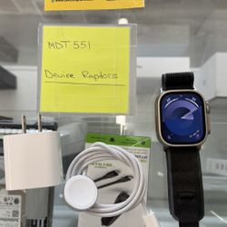 Apple IWATCH Ultra 2 / 49MM / Cellular 