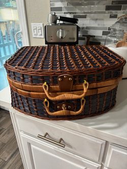 Picnic Basket