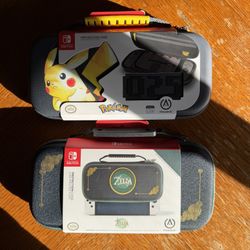 Nintendo Switch case 