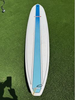 9.0 Longboard