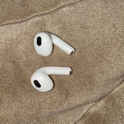 Airpods 3rd gen