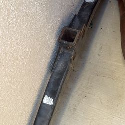 Toyota 4 Runner Tow Receiver 