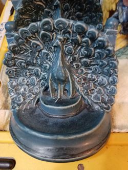 Rookwood Bookends
