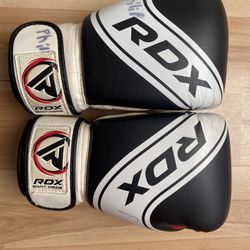 Kids Boxing Gloves