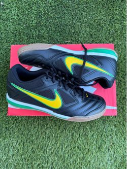 Nike Gato “Brazil” Indoor Soccer Shoes