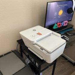 HP Deskjet 4115e