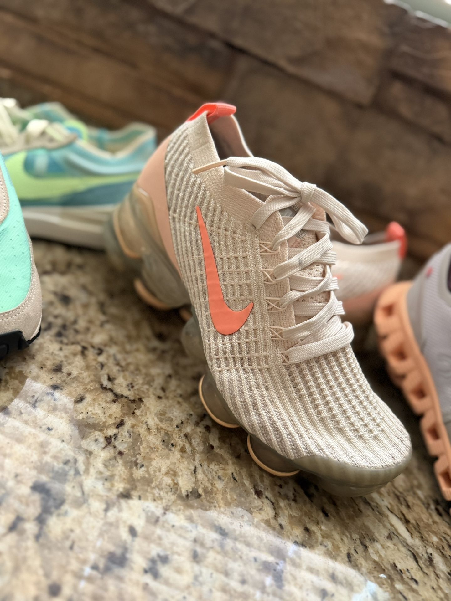 Nike & On cloud Shoes