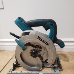 Makita Circular Saw 