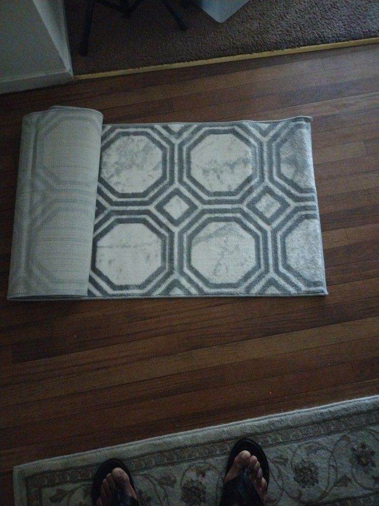 Runner Rug