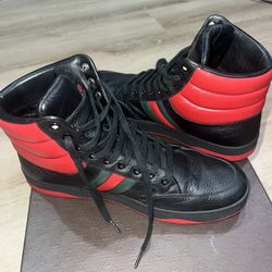 Men’s Gucci Sneakers 