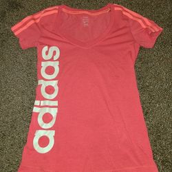 Adidas Shirt 