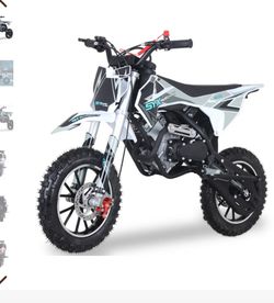 Does Anyone Have A Tuttio Are modded razer Over 35 Mph To Trade For This Bike