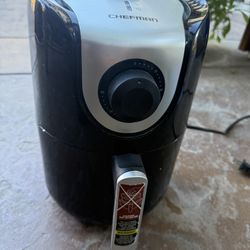 Air Fryer 1.6l Like New