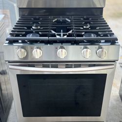 Stove 