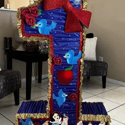 Custom Made Piñatas